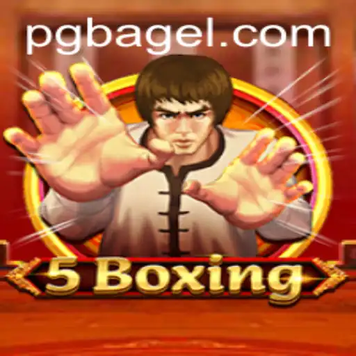 Descubra o Empolgante Mundo do Jogo 5Boxing: Regras e Introdução com BAGEL PG