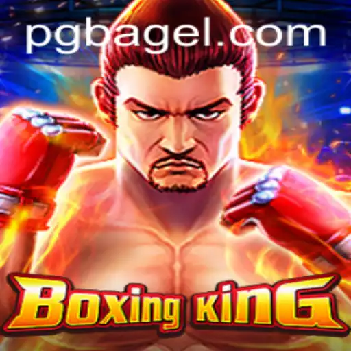 Explorando o Mundo de BoxingKing: A Revolução nos Jogos de Luta