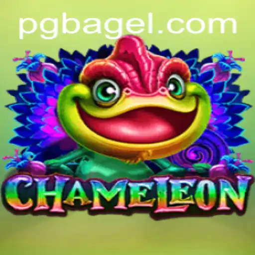 Descubra o Intrigante Jogo de Tabuleiro 'Chameleon': Aventura e Estratégia com BAGEL PG