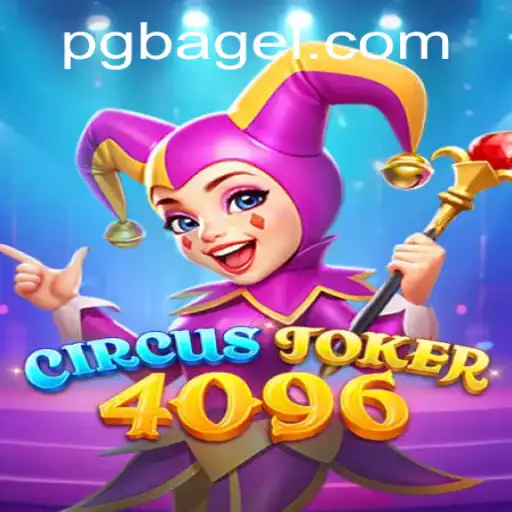 Descubra o Fascinante Mundo de CircusJoker4096: Uma Análise Detalhada