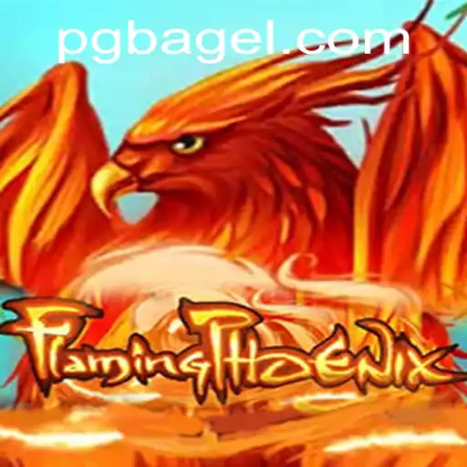 Explorando o Mundo de FlamingPhoenix: Um Mergulho Detalhado na Aventura com BAGEL PG