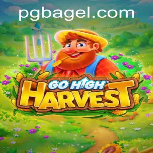 GoHighHarvest: Uma Aventura Inovadora e Divertida no Mundo dos Jogos Modernos