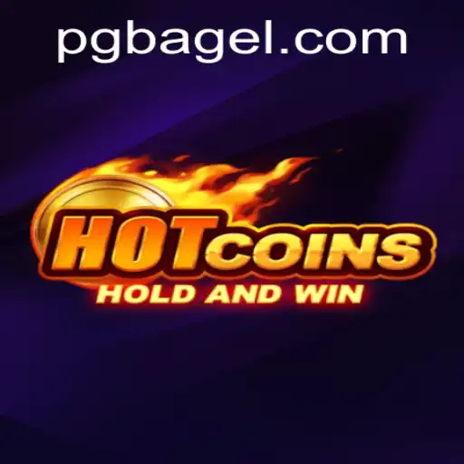Desvendando HotCoins: Uma Aventura Interativa com BAGEL PG