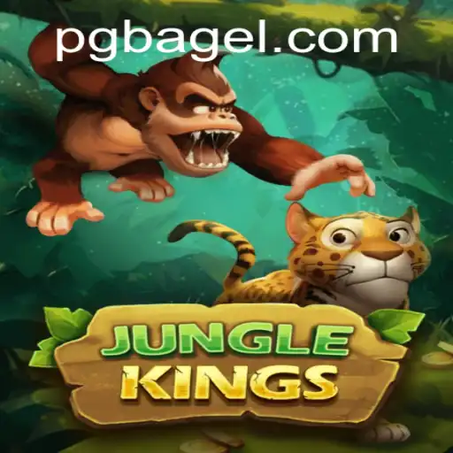 Descubra o Desafio e a Aventura com JungleKings: O Novo Jogo de Tabuleiro