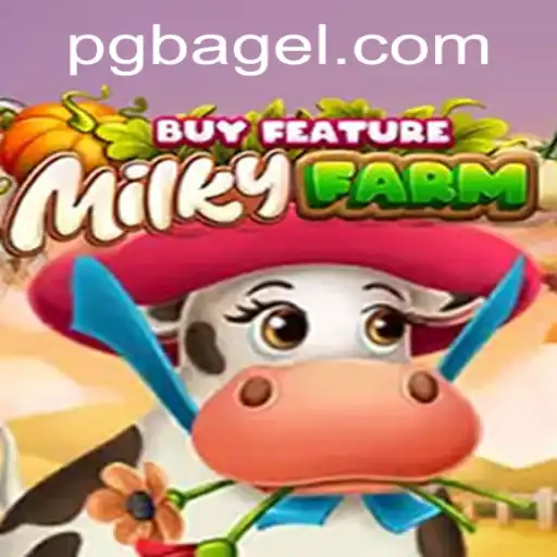 Explorando o Mundo de MilkyFarmBuyFeature: A Nova Sensação em Jogos