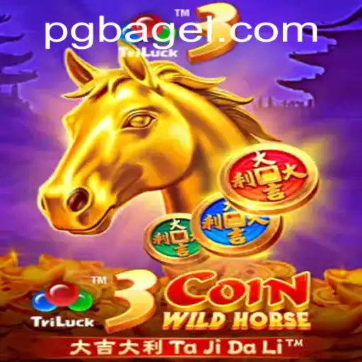 Explorando o Fascinante Universo do Jogo 3CoinWildHorse