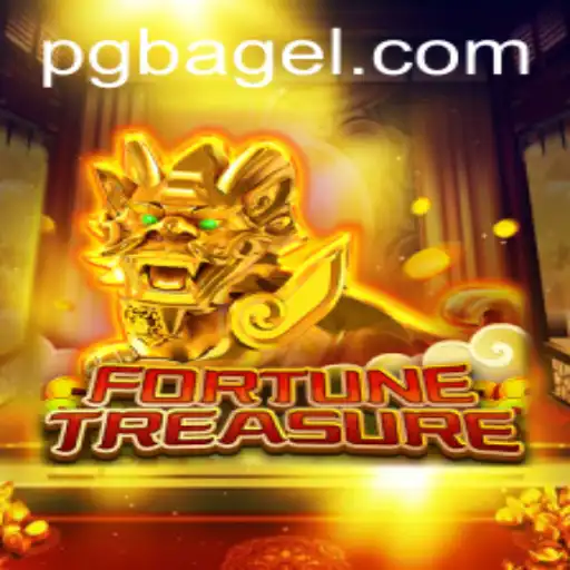 Explorando as Aventuras de FortuneTreasure