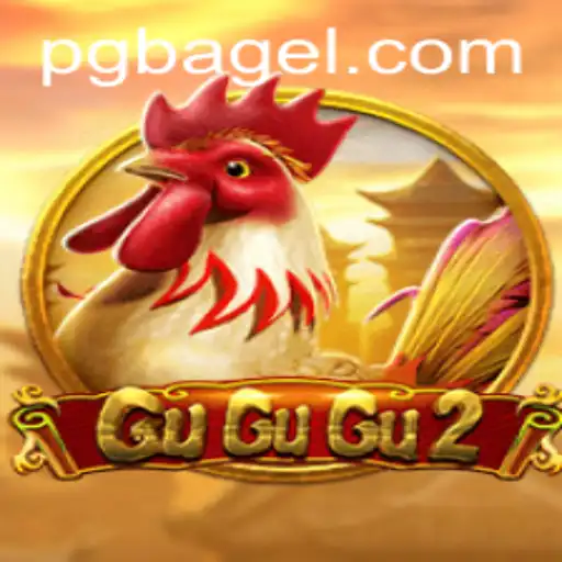 GuGuGu2: O Fenômeno do Entretenimento com BAGEL PG