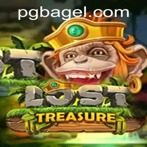 Descubra o Fascinante Mundo de 'LostTreasure'