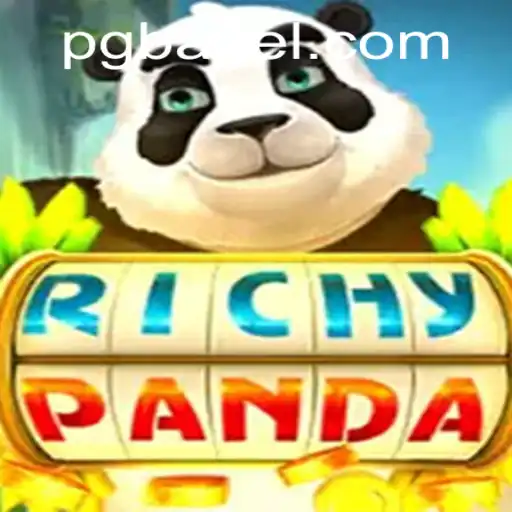 Explorando o Fascinante Mundo de RichyPanda: Uma Aventura com Bagel PG