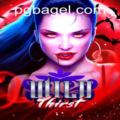 Explorando WildThirst: Um Mergulho no Mundo Selvagem dos Jogos com BAGEL PG