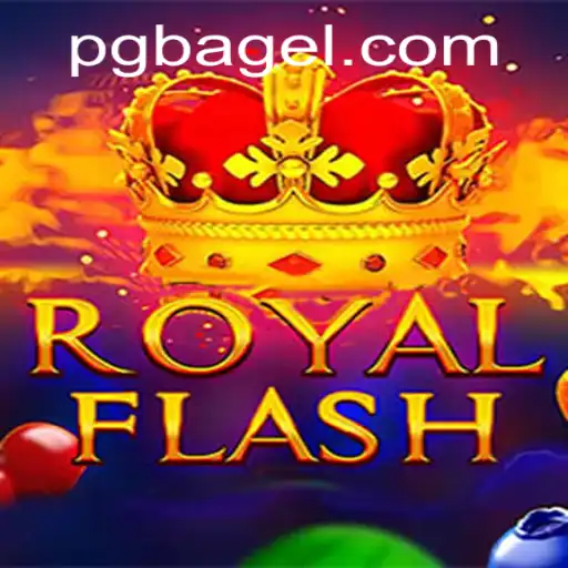 RoyalFlash: Um Novo Jogo de Estratégia que Conquista Jogadores