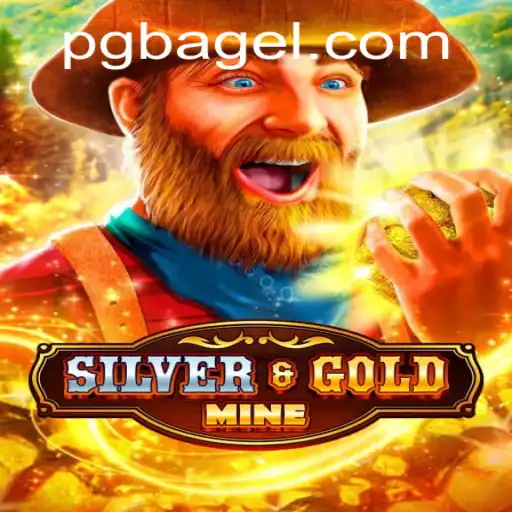 SilverGold: A Revolução no Mundo dos Jogos com BAGEL PG
