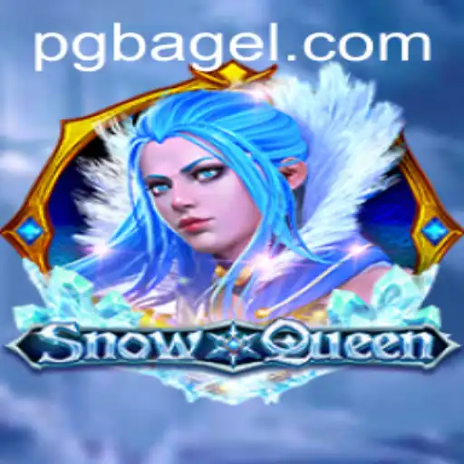 SnowQueen: Descubra a Magia do Novo Jogo com Elementos de BAGEL PG