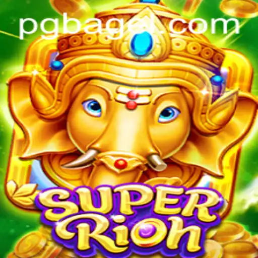 Descubra o Novo Mundo de SuperRich: O Jogo de Estratégia que Está Transformando a Indústria