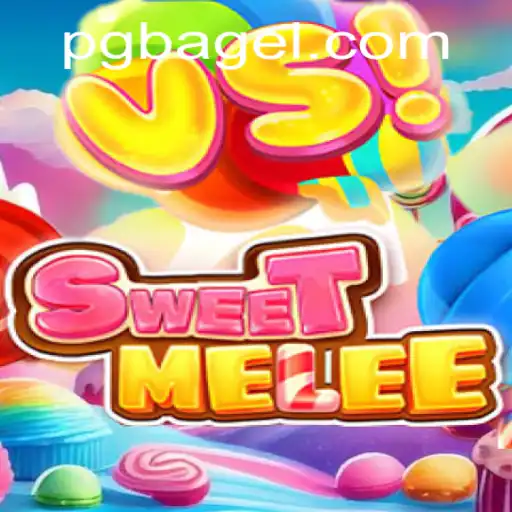 Tudo sobre SweetMelee: O Novo Jogo de Estratégia com BAGEL PG