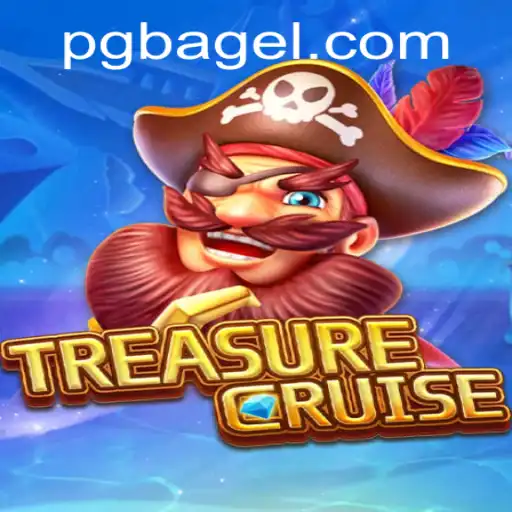 TREASURECRUISE: Explorando Aventuras e Estratégia no Jogo de Bagel PG
